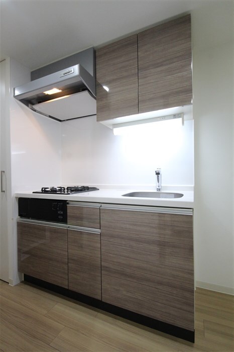 アーバネックス堂島の物件内観写真