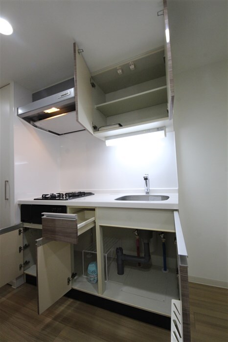 アーバネックス堂島の物件内観写真