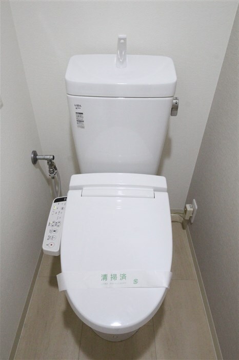 アーバネックス堂島の物件内観写真