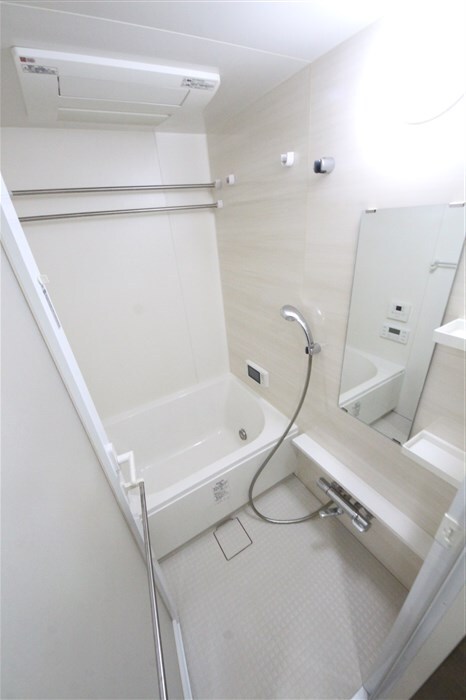 アーバネックス堂島の物件内観写真