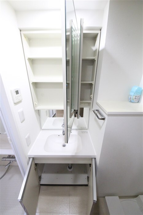 アーバネックス堂島の物件内観写真