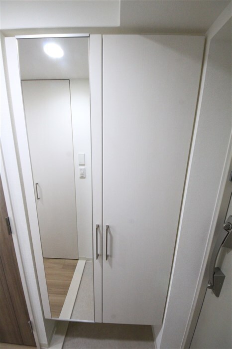 アーバネックス堂島の物件内観写真