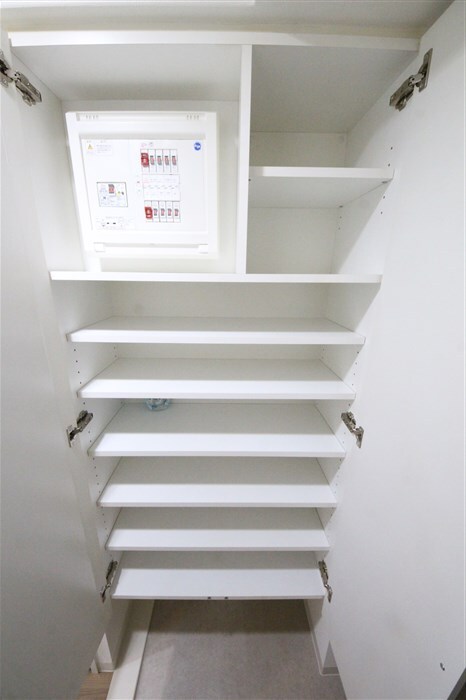 アーバネックス堂島の物件内観写真