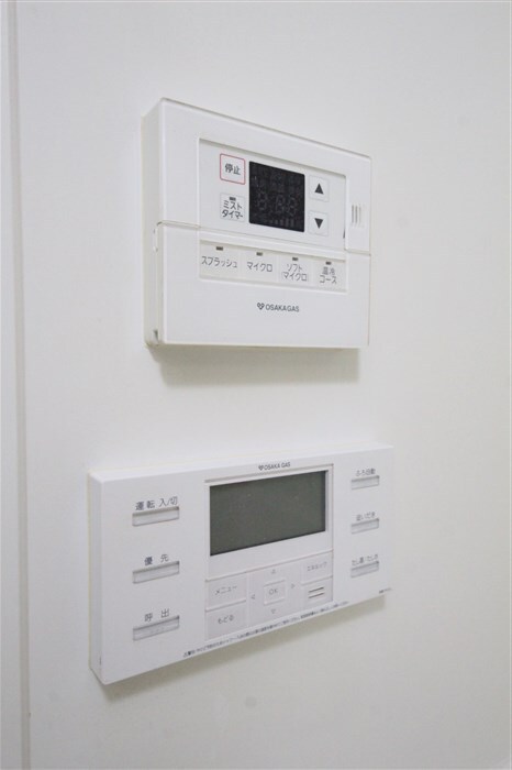 アーバネックス堂島の物件内観写真