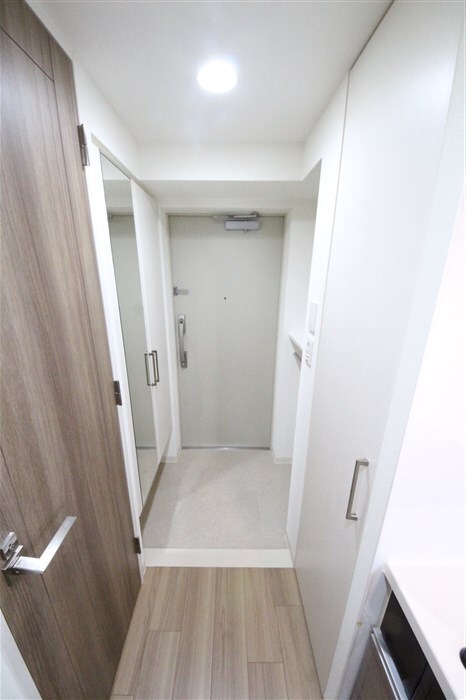 アーバネックス堂島の物件内観写真