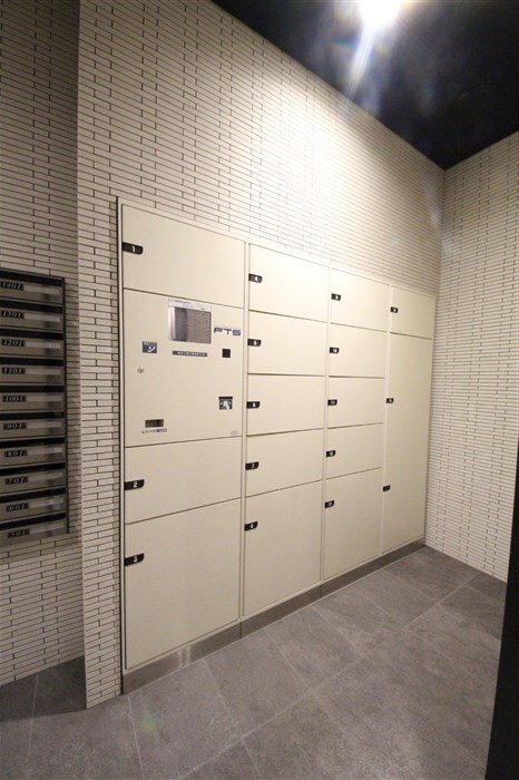 アーバネックス堂島の物件内観写真