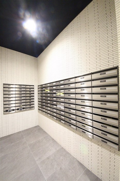 アーバネックス堂島の物件内観写真