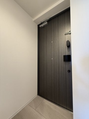 コンフォリア・リヴ南森町Ⅱの物件内観写真