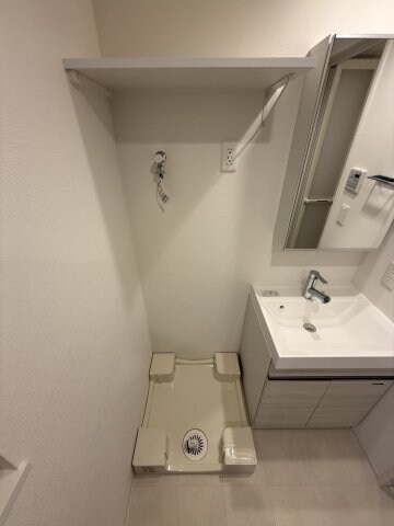 コンフォリア・リヴ南森町Ⅱの物件内観写真