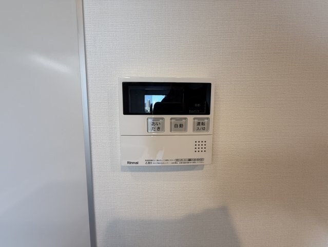 コンフォリア・リヴ南森町Ⅱの物件内観写真