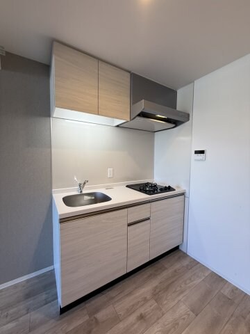 コンフォリア・リヴ南森町Ⅱの物件内観写真