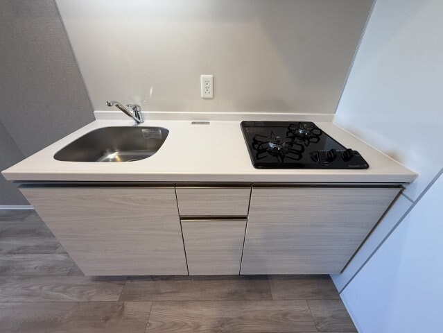 コンフォリア・リヴ南森町Ⅱの物件内観写真