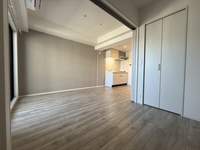 コンフォリア・リヴ南森町Ⅱの物件内観写真