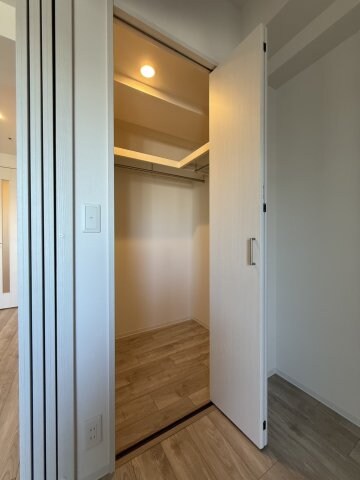 コンフォリア・リヴ南森町Ⅱの物件内観写真