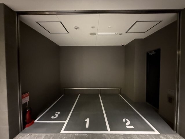 コンフォリア・リヴ南森町Ⅱの物件内観写真