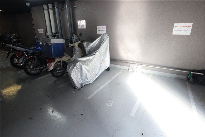 S-RESIDENCE難波Brillerの物件外観写真