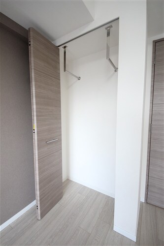 S-RESIDENCE難波Brillerの物件内観写真