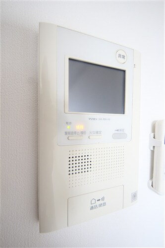 S-RESIDENCE難波Brillerの物件内観写真