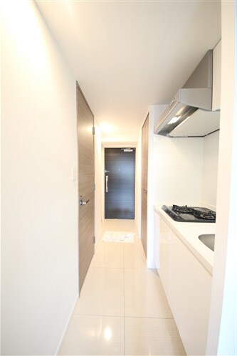 S-RESIDENCE難波Brillerの物件内観写真