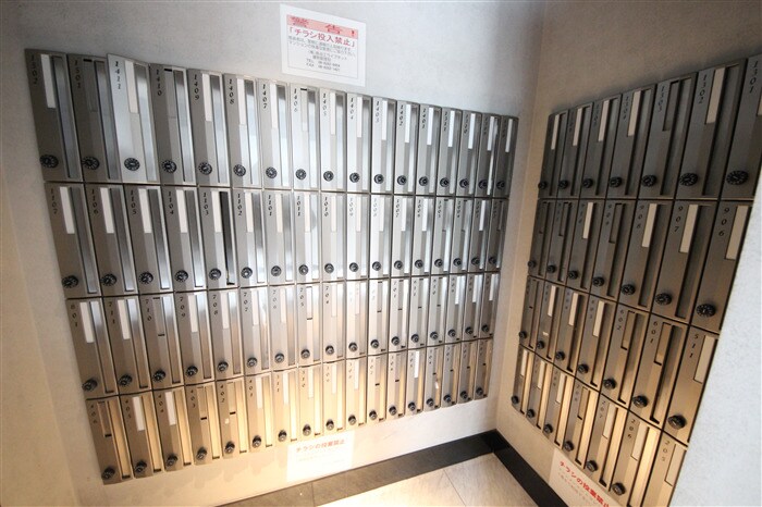 S-RESIDENCE難波Brillerの物件内観写真