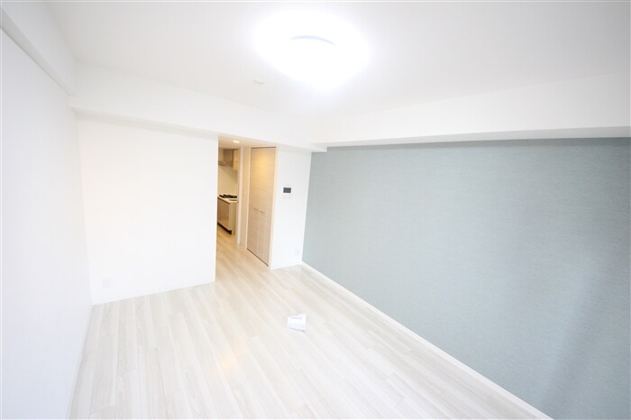 コンフォリア京町堀の物件内観写真