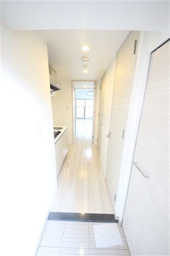 コンフォリア京町堀の物件内観写真