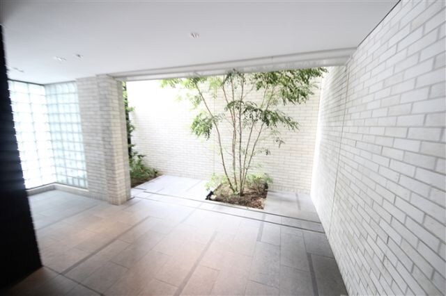 コンフォリア京町堀の物件外観写真