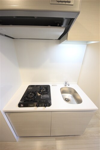 コンフォリア京町堀の物件内観写真