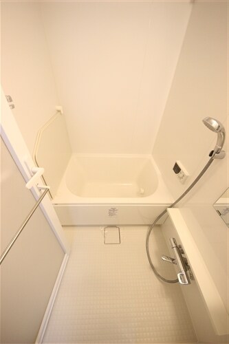 コンフォリア京町堀の物件内観写真