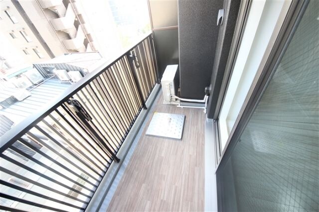 コンフォリア京町堀の物件内観写真