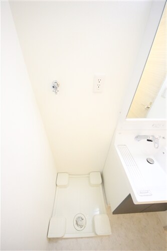 コンフォリア京町堀の物件内観写真