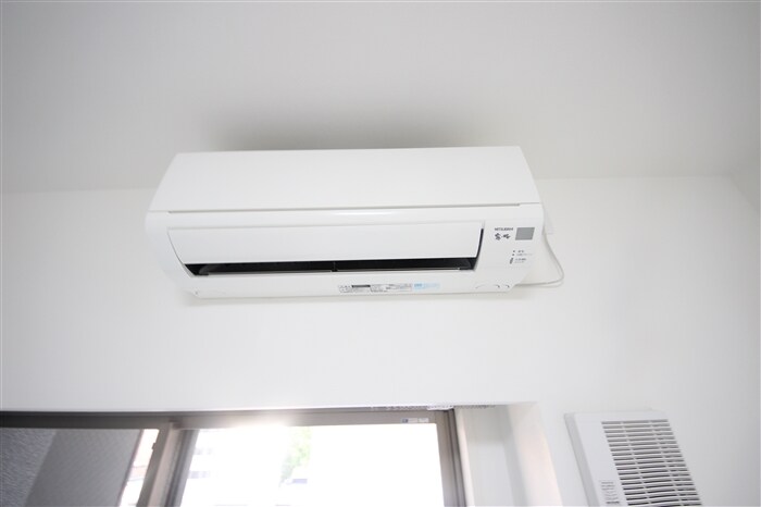 コンフォリア京町堀の物件内観写真