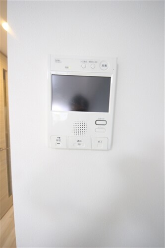 コンフォリア京町堀の物件内観写真