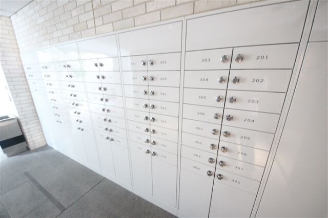 コンフォリア京町堀の物件内観写真