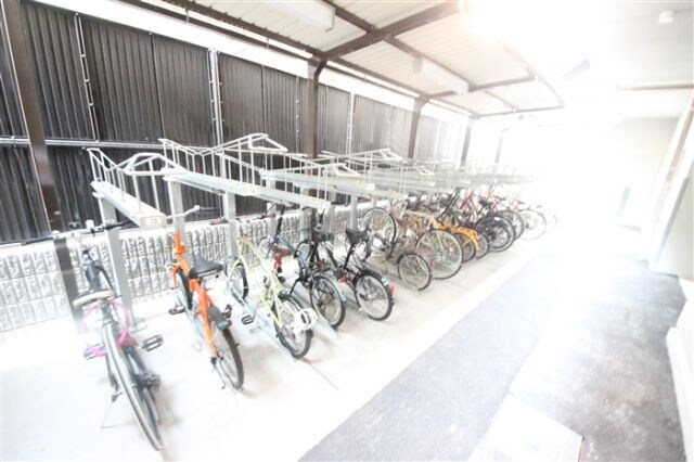 コンフォリア京町堀の物件内観写真