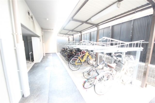 コンフォリア京町堀の物件内観写真