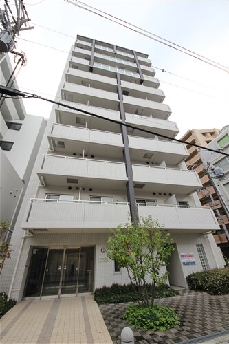 ベクス福島の物件外観写真