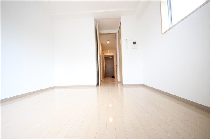 ベクス福島の物件内観写真