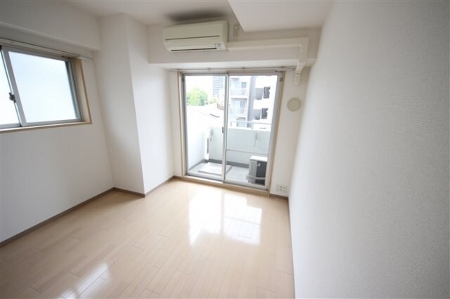 ベクス福島の物件内観写真