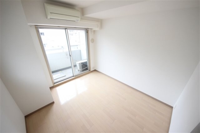 ベクス福島の物件内観写真