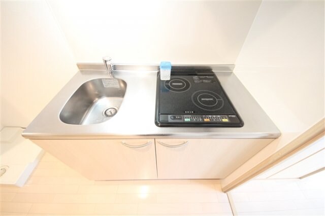 ベクス福島の物件内観写真