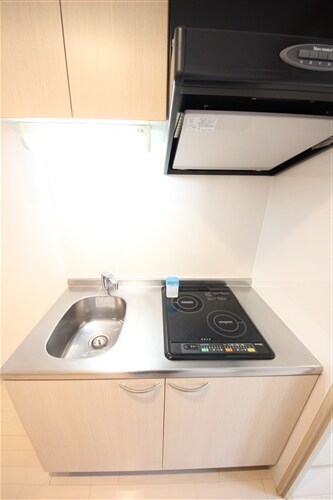 ベクス福島の物件内観写真