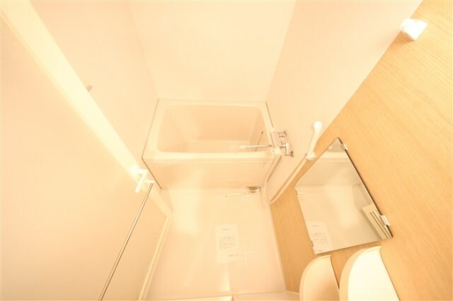 ベクス福島の物件内観写真