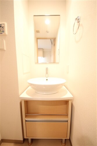 ベクス福島の物件内観写真