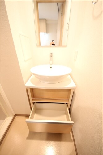 ベクス福島の物件内観写真