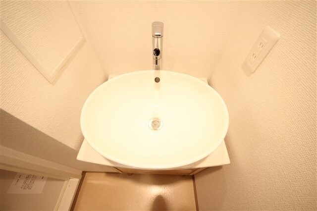 ベクス福島の物件内観写真