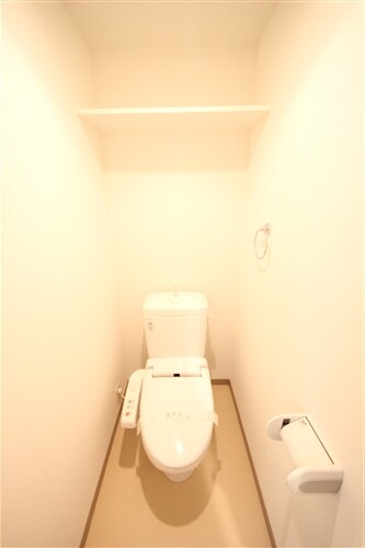 ベクス福島の物件内観写真