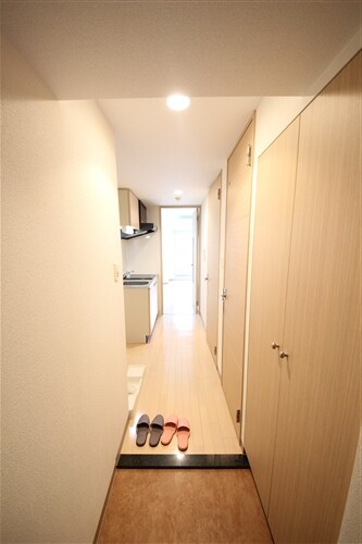 ベクス福島の物件内観写真