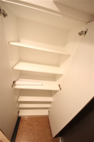 ベクス福島の物件内観写真