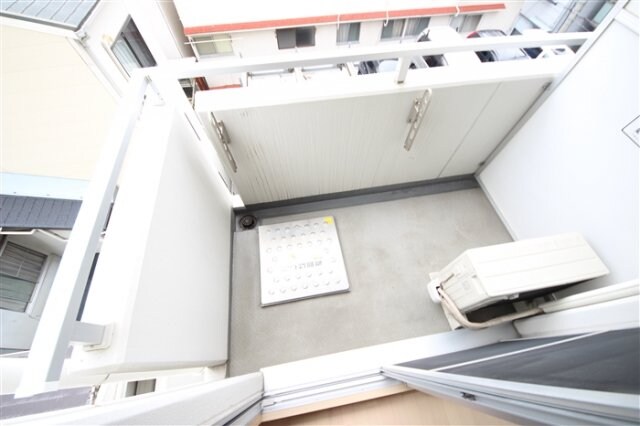 ベクス福島の物件内観写真